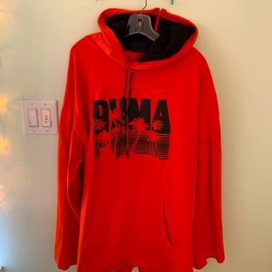 Fenty X Puma Sweatshirt